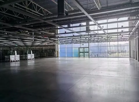 Помещение свободного назначения в Ленинградская область, Всеволожский ...