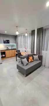 Студия Краснодарский край, Сочи Пластунская ул., 63/2 (25.0 м)