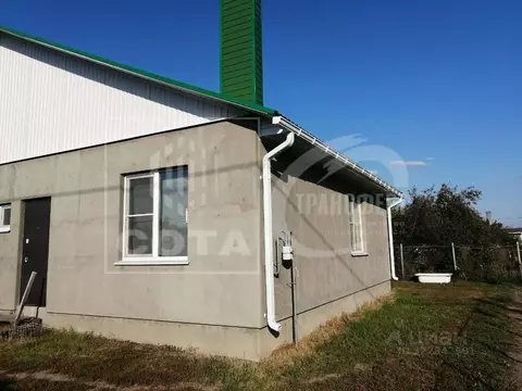 Дом в Воронежская область, с. Новая Усмань ул. 2-я Первомайская, 63/1 ...