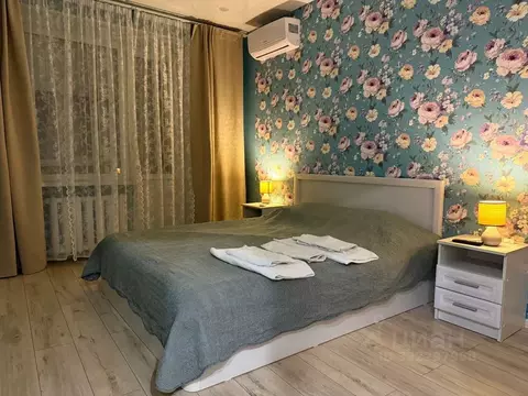 1-к кв. Липецкая область, Липецк ул. Л. Толстого, 28 (40.0 м)