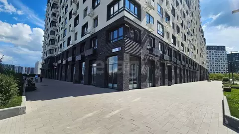 Помещение свободного назначения в Москва Десеновское поселение, ул. ...