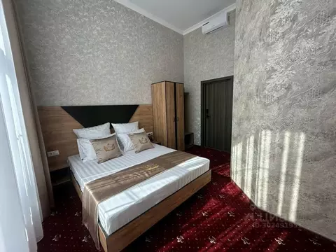 Комната Ростовская область, Ростов-на-Дону км 60К-9 1-й, 23 (16.0 м)