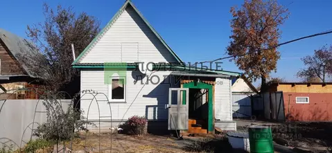 Дом в Курганская область, Кетовский муниципальный округ, Нива-82 СНТ ...