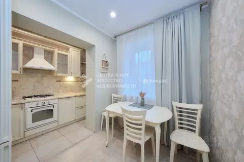 2-к кв. Рязанская область, Рязань Песочня тер., ул. Зубковой, 33 (50.2 ...