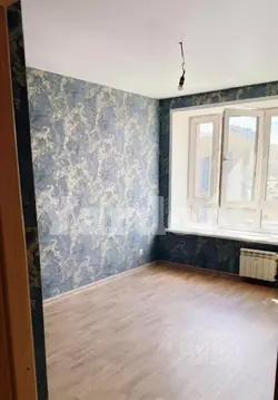 2-к кв. Красноярский край, Красноярск Высотная ул., 2В/2 (52.0 м)