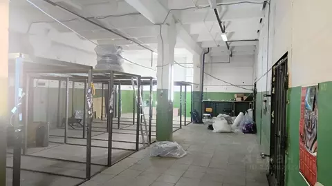 Помещение свободного назначения в Московская область, Домодедово ...