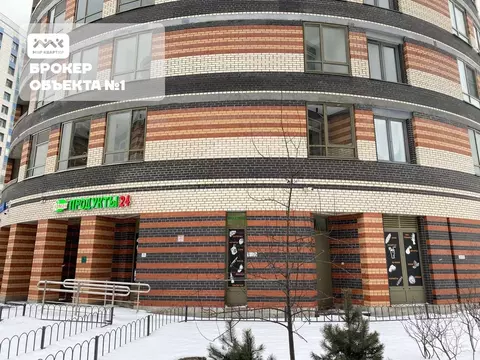 Помещение свободного назначения в Санкт-Петербург Коломяжский просп., ...