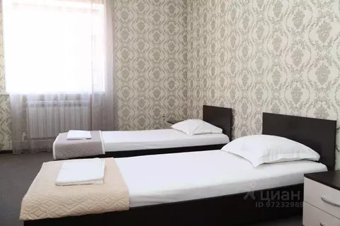 Комната Ростовская область, Ростов-на-Дону просп. Ленина, 231 (18.0 м)