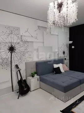 1-к кв. Коми, Усинск Приполярная ул., 10А (35.1 м)