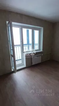 2-к кв. Новосибирская область, Новосибирск ул. Николая Сотникова, 36/1 ...