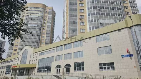 Офис в Татарстан, Набережные Челны Московский просп., 79А (53 м)