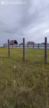Участок в Якутск, Намский тракт 13 км (8 м)
