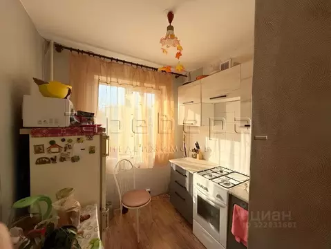 2-к кв. Красноярский край, Красноярск ул. Имени Героя Советского Союза ...