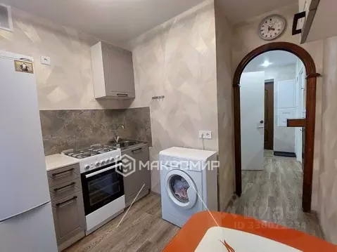 2-к кв. Московская область, Балашиха 1 Мая мкр, 7 (45.1 м)
