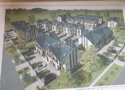 Офис в Белгородская область, Белгородский район, Дубовское с/пос, с. ...