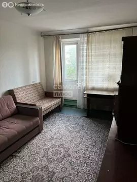 1-комнатная квартира: Ессентуки, улица Ермолова, 125 (31.3 м)