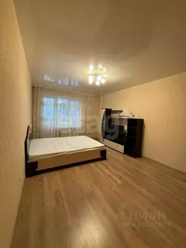 1-к кв. Татарстан, Казань ул. Фатыха Амирхана, 53Б (32.4 м)