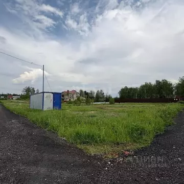 Участок в Московская область, Лосино-Петровский городской округ, д. ...