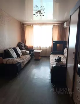 Комната Волгоградская область, Волгоград ул. Таращанцев, 17 (18.0 м)