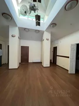 Офис в Москва ул. Льва Толстого, 2/22С6 (572 м)