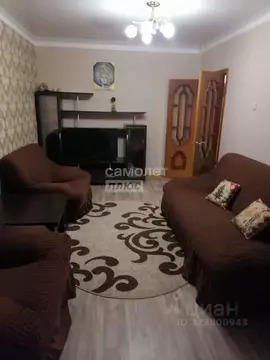 3-к кв. Липецкая область, Липецк ул. П.И. Смородина, 20 (61.0 м)