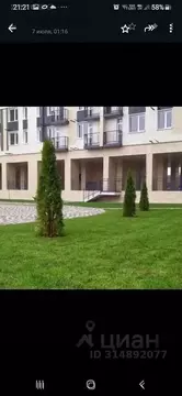 1-к кв. Ростовская область, Ростов-на-Дону Соборный пер., 98 (44.6 м)