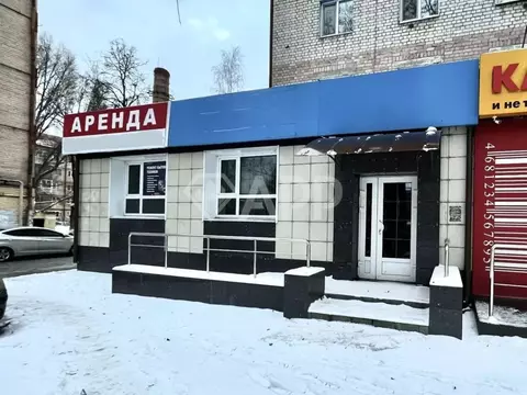 Помещение свободного назначения в Брянская область, Брянск ...