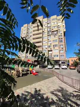 1-к кв. Краснодарский край, Анапа Промышленная ул. (33.3 м)