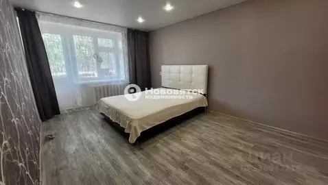 1-к кв. Кировская область, Киров Парковая ул., 30 (31.6 м)