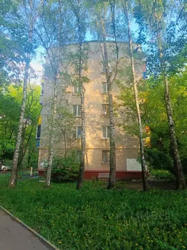 2-к кв. Московская область, Химки Московская ул., 11А (40.2 м)