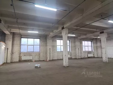 Склад в Москва Автомоторная ул., 6 (637 м)