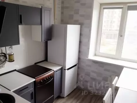 2-к кв. Московская область, Лосино-Петровский городской округ, ...