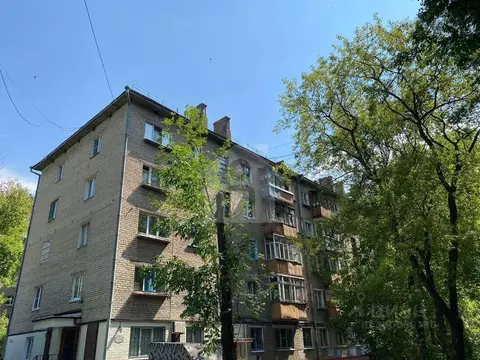 2-к кв. Ярославская область, Ярославль ул. Нефтяников, 10 (42.6 м)