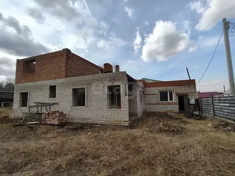 Дом в Забайкальский край, Чита Березка мкр,  (145 м)