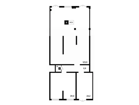 Помещение свободного назначения в Краснодарский край, Краснодар ...