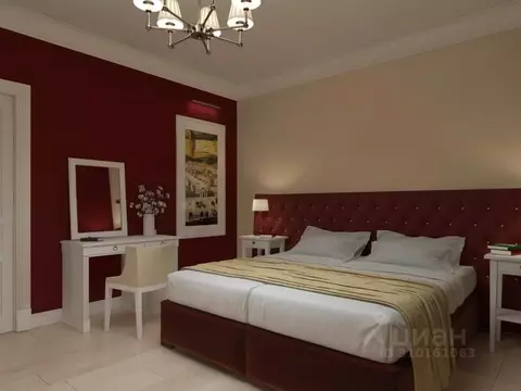 Комната Москва Садовническая ул., 8 (22.0 м)