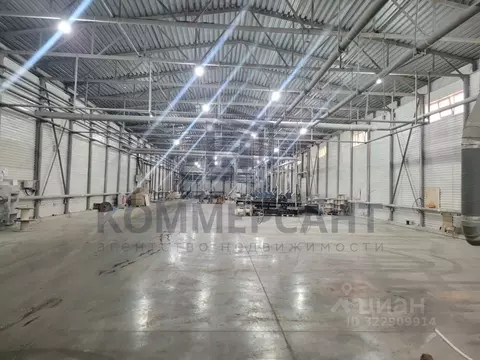 Производственное помещение в Нижегородская область, Нижний Новгород ...