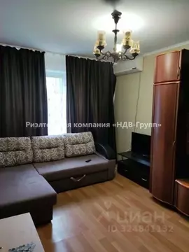 3-к кв. Хабаровский край, Хабаровск ул. Шелеста, 118 (65.0 м)