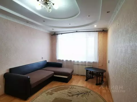 1-к кв. Московская область, Воскресенск Лопатинский мкр, ул. Светлая, ...