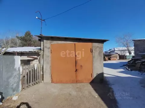 Гараж в Амурская область, Свободненский район, с. Новгородка Новая ...