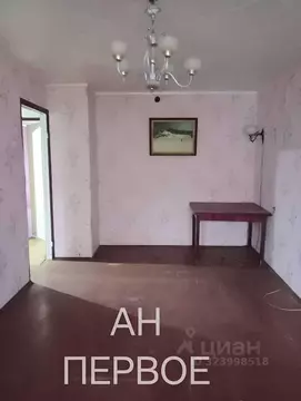 3-к кв. Рязанская область, Ряжск ул. Лермонтова, 19 (60.0 м)