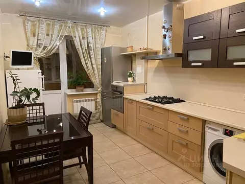 2-к кв. Башкортостан, Уфа ул. Софьи Перовской, 50к1 (56.0 м)