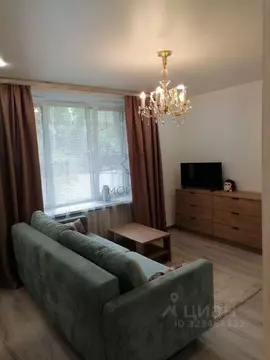 2-к кв. Москва Верхняя ул., 1 (40.0 м)