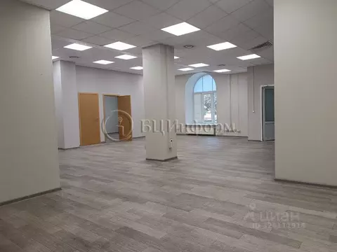 Офис в Санкт-Петербург Воронежская ул., 5к3 (421 м)