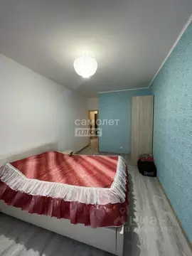 1-к кв. Курская область, Курск Курского завода тракторных запчастей ...