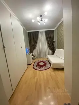 Комната Москва ул. Руставели, 1/2 (13.0 м)