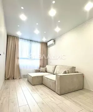 1-к кв. Московская область, Красногорск ул. Александровская, 4 (32.4 ...