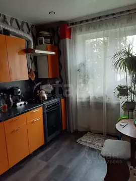 1-к кв. Костромская область, Кострома Паново мкр, 22 (33.0 м)