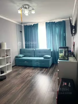 1-к кв. Чувашия, Новочебоксарск Восточная ул., 28к1 (32.7 м)