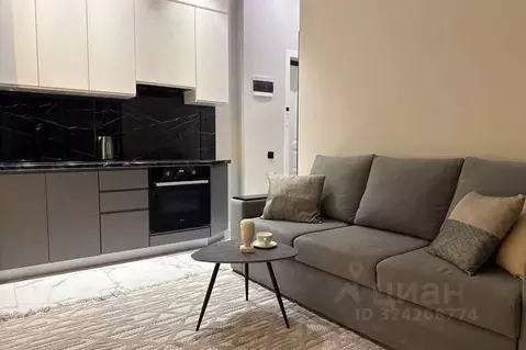 2-к кв. Дагестан, Махачкала ул. Даниялова, 101 (56.0 м)